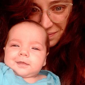 Meet your Posher, Audrey